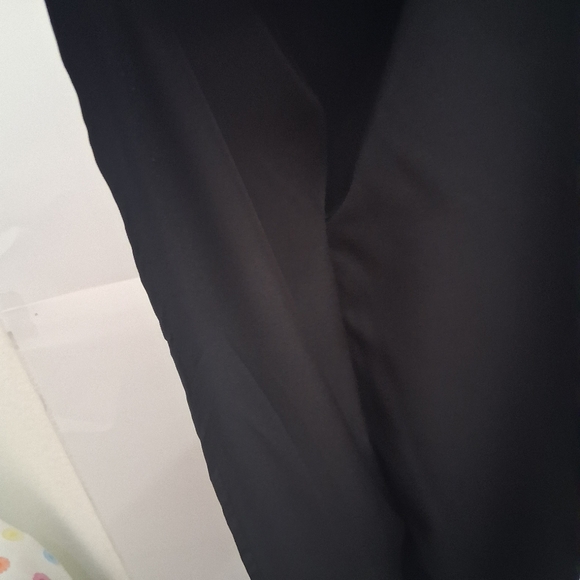 🎉SHEIN Elegant Black Women's Cape - Picture 9 of 10